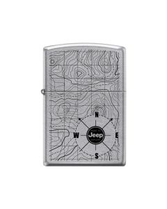 Zippo® Compass Lighter