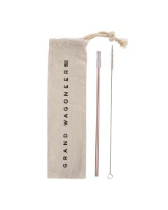 Grand Wagoneer Reusable Straw Kit