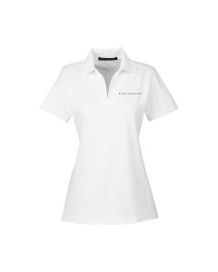 Grand Wagoneer Women's Performance Plaited Polo