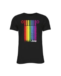 Men's Grille Pride T-Shirt