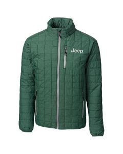 Men's Packable Jacket