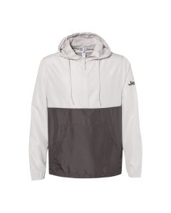 Men's Windbreaker Pullover Jacket