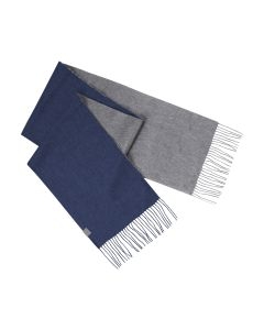 Wagoneer Cashmere Double Faced Scarf