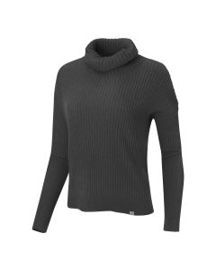 Wagoneer Women's Cashmere Turtleneck Sweater