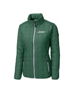 Women's Packable Jacket