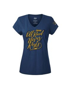 Women’s Wrangler T-shirt