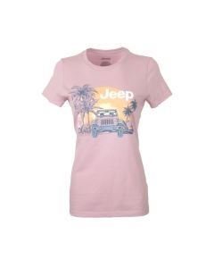 Women's Desert Sun T-Shirt