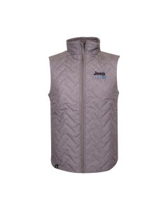 4xe Men's Eco Quilted Vest