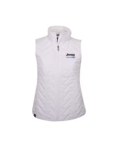 4xe Women's Eco Quilted Vest