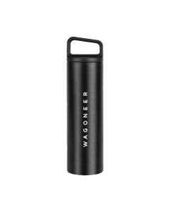 Wagoneer 20 oz. MiiR® Vacuum Insulated Wide Mouth Bottle