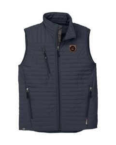 Jeep® Performance Parts Men's Quilted Vest